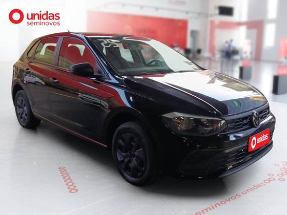 VOLKSWAGEN POLO 1.0 MPI TRACK MANUAL VOLKSWAGEN POLO 1.0 MPI TRACK MANUAL